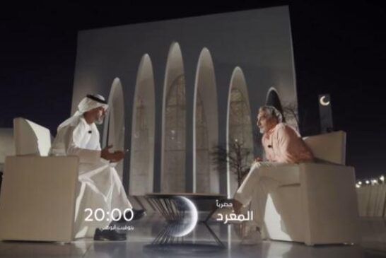 كشف أسرار باسم يوسف مع عامر جساس في حلقة انفرادية من برنامج 