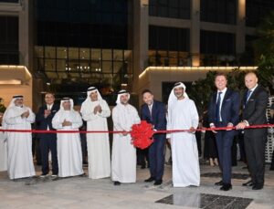 "NCT&H Elevates UAE's Hospitality with InterContinental Residence Abu Dhabi"