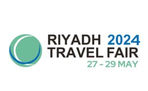 انطلاق فعاليات النسخة الرابعة عشر لمعرض الرياض للسفر والسياحة في27 مايو الجاري