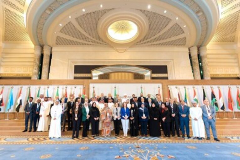 المجلس التنفيذي للألكسو يقر معالجة الأوضاع التربوية والثقافية في الدول العربية المتأثرة بالنزاعات