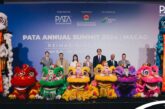 Macao, China Welcomes Over 450 Delegates to the PATA Annual Summit 2024