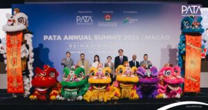 Macao, China Welcomes Over 450 Delegates to the PATA Annual Summit 2024