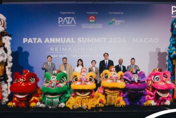 Macao, China Welcomes Over 450 Delegates to the PATA Annual Summit 2024