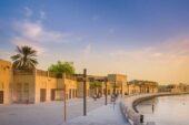 متحف الشندغة: رحلة حديثة عبر تراث دبي العريق