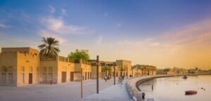 متحف الشندغة: رحلة حديثة عبر تراث دبي العريق