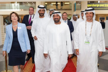سوق السفر العربي 2024 يحقق رقماً قياسياً: دورة تاريخية تعزز مكانة دبي في السياحة والسفر