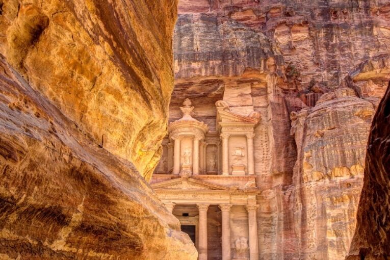 منظمة السياحة العالمية تصدر توصيات للاستثمار السياحي للأردن