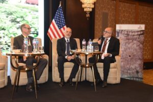 "السياحة الثقافية في مصر: استراتيجيات وفرص من مؤتمر IMCT 2024"