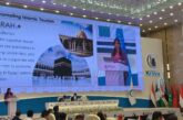 شلبي تشارك في الدورة الثانية عشرة لمؤتمر وزراء السياحة لدول منظمة التعاون الإسلامي