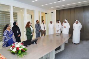 إكسبو الشارقة يحتفل باليوم العالمي للمعارض بإنجازات تعزز استدامة ونمو القطاع