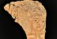 الكشف عن مقابر عائلية من العصور المتأخرة واليونانية والرومانية في ضريح الأغاخان بأسوان