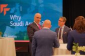 السياحة السعودية تستعرض فرص الاستثمار التحولي في مؤتمر الضيافة العالمي بنيويورك