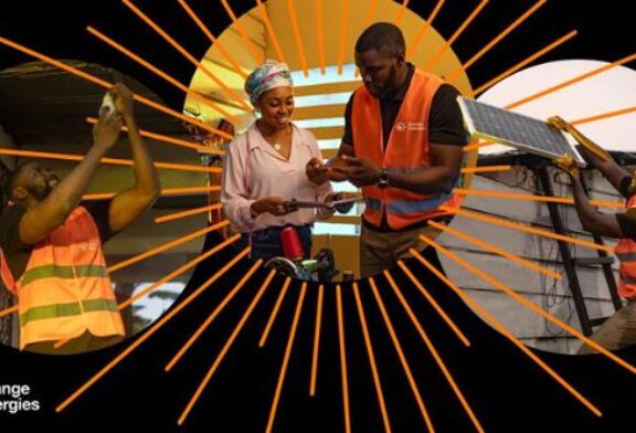 Orange Energies launches its digital platform, Orange Smart Energies, empowering all energy producers to secure revenues and promote energy inclusion