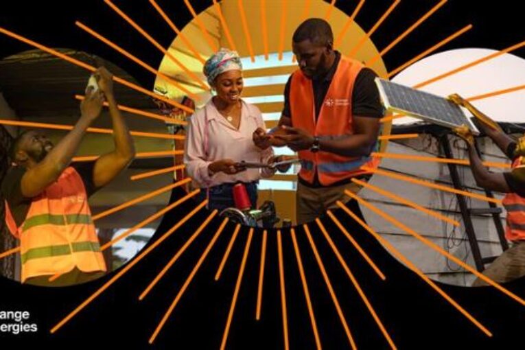 Orange Energies launches its digital platform, Orange Smart Energies, empowering all energy producers to secure revenues and promote energy inclusion