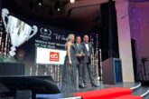 e& Carrier & Wholesale achieves dual wins at CC-Global Awards in Berlin