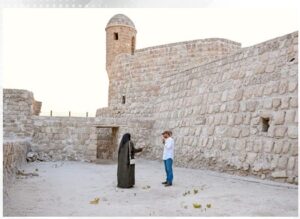 قلعة البحرين.. شاهدة على التاريخ ونابضة بالحياة
