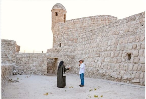 قلعة البحرين.. شاهدة على التاريخ ونابضة بالحياة