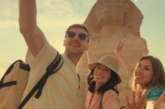 مصر تحقق أرقاماً قياسية في الحركة السياحية خلال النصف الأول من 2024