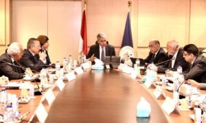 وزير السياحة يترأس الاجتماع الأول لهيئة تنشيط السياحة ويستعرض خطط الترويج الجديدة