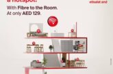 e& UAE launches Fibre-To-The-Room, Boosting Wi-Fi Performance For High-Speed Internet Services