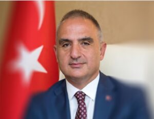سياحة تركيا تستقطب نحو 29 مليون سائح خلال ال 7 أشهر الأولي من 2024