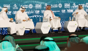 الرياض تستعد لكشف مستقبل الرعاية الصحية في ملتقى الصحة العالمي أكتوبر القادم