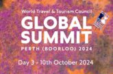 John Kerry to Deliver Keynote at WTTC Global Summit 2024 in Perth