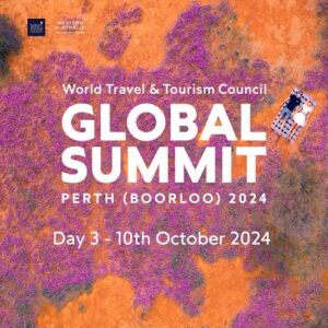 John Kerry to Deliver Keynote at WTTC Global Summit 2024 in Perth