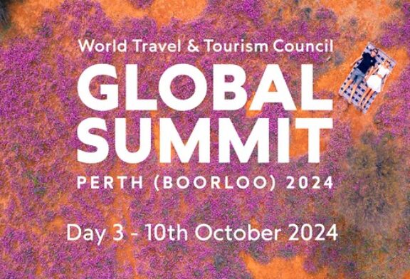 John Kerry to Deliver Keynote at WTTC Global Summit 2024 in Perth