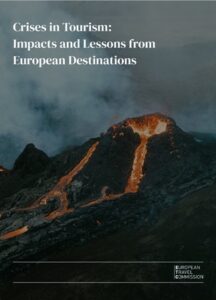European Destinations to Strengthen Crisis Preparedness Strategies