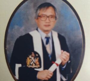 Seychelles joins as one to bid farewell to Guy Rene Ah-Moye