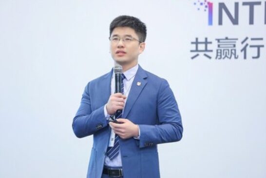 Huawei Connect 2024: Unveiling the Next-Gen Xinghe Intelligent Fabric Solution for the AI Era