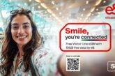 e& UAE introduces self-activated instant eSIM with 10GB free data for visitors