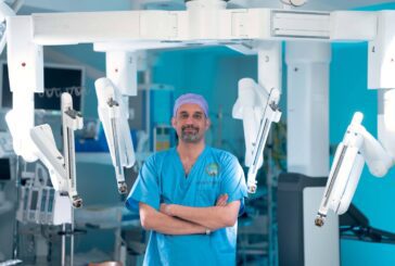 Dr. Feras Khaleil – Saudi Heart Surgeon and the World’s First Fully Robotic Heart Transplant Specialist