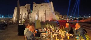 مصر تستضيف لأول مرة المؤتمر الدولي للسياحة الزراعية في الأقصر