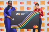 Orange Middle East and Africa and Mastercard partner to digitize payments for millions across Africa by 2025