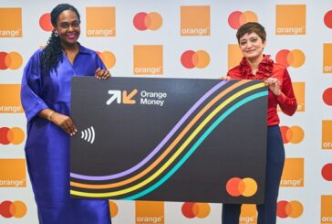 Orange Middle East and Africa and Mastercard partner to digitize payments for millions across Africa by 2025