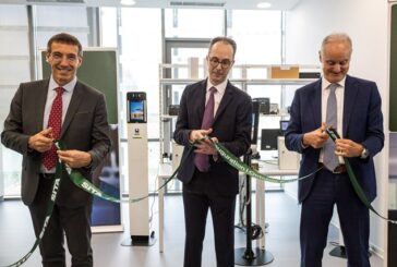 SITA EXPANDS GLOBAL TECH CAPABILITIES WITH A NEW HUB IN CLUJ TO TRANSFORM AIR TRAVEL