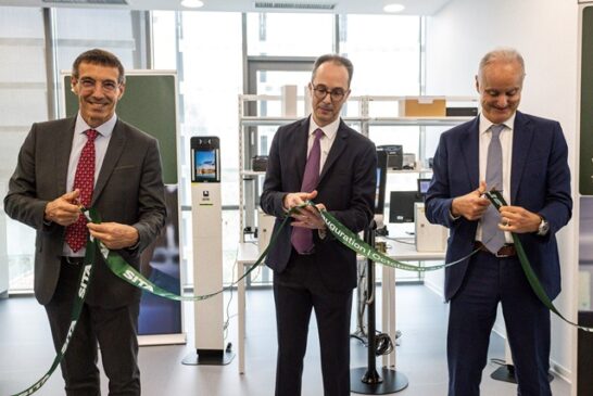 SITA EXPANDS GLOBAL TECH CAPABILITIES WITH A NEW HUB IN CLUJ TO TRANSFORM AIR TRAVEL