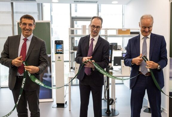 SITA EXPANDS GLOBAL TECH CAPABILITIES WITH A NEW HUB IN CLUJ TO TRANSFORM AIR TRAVEL