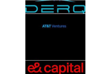 Derq Secures strategic investments from e& capital and AT&T Ventures