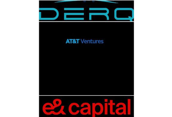 Derq Secures strategic investments from e& capital and AT&T Ventures