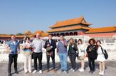 Beijing's Silk Road Rediscovery Tour: A Window into a Modern Metropolis