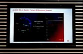 e& UAE achieves world's fastest aggregated 5G-Advanced Speed of 62Gbps