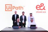 e& UAE and UiPath Launch RPA as a Managed Service to Accelerate Digital Transformation in the UAE