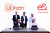 e& UAE and UiPath Launch RPA as a Managed Service to Accelerate Digital Transformation in the UAE