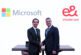 e& UAE and Microsoft unveil AI-powered solutions for SMBs