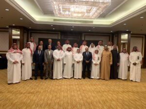مباحثات مصرية سعودية لتعزيز التعاون السياحي والاستثماري بين غرفة السياحة وغرفة مكة المكرمة