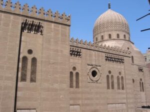 تسجيل جامع بيبرس الخياط بالدرب الأحمر ضمن الآثار الإسلامية المتميزة معماريا