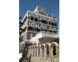 فن العمارة اليمنية.. جماليات الأصالة والإبداع.. تقرير آثري